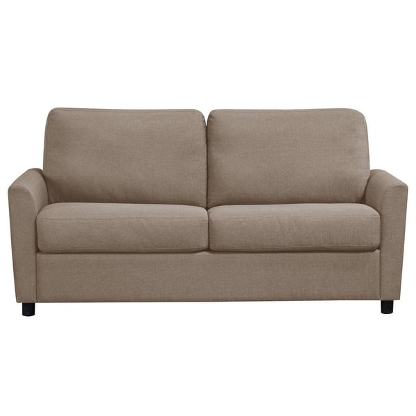 Acme Furniture Zenon Fabric Sofabed 57225 IMAGE 1