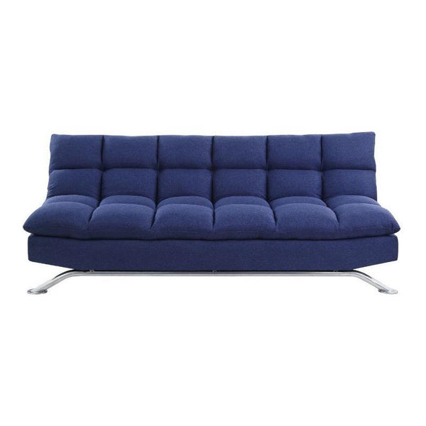 Acme Furniture Petokea Fabric Sofabed 58255 IMAGE 1