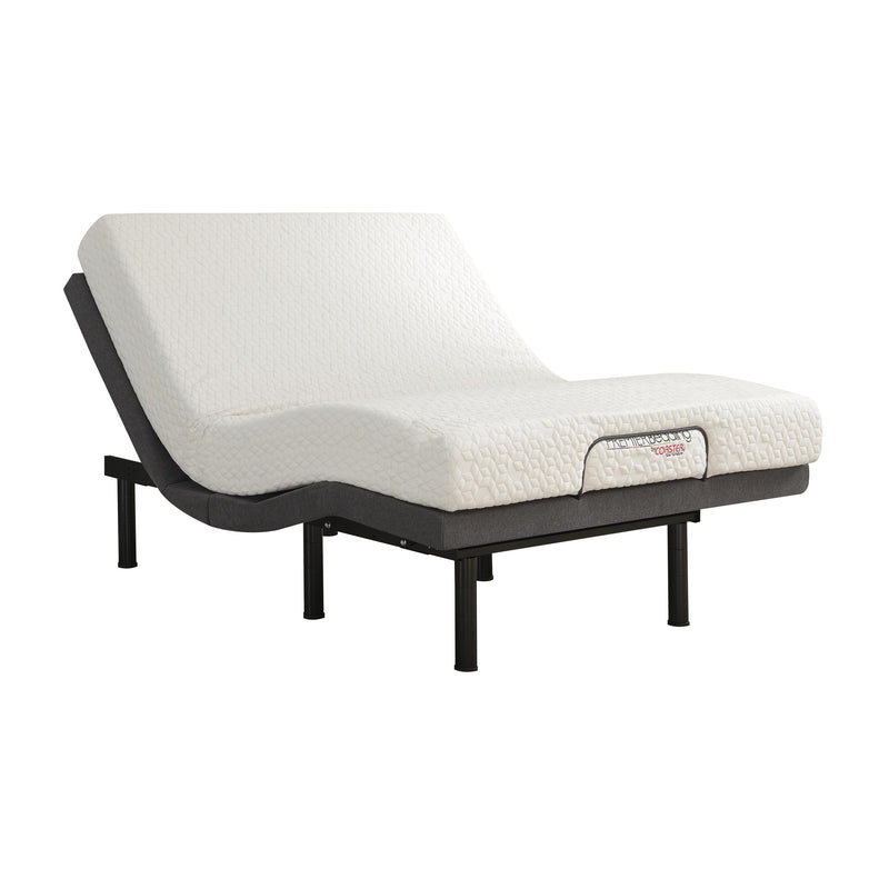 Coaster Furniture California King Adjustable Bed Frame 350131KW IMAGE 10