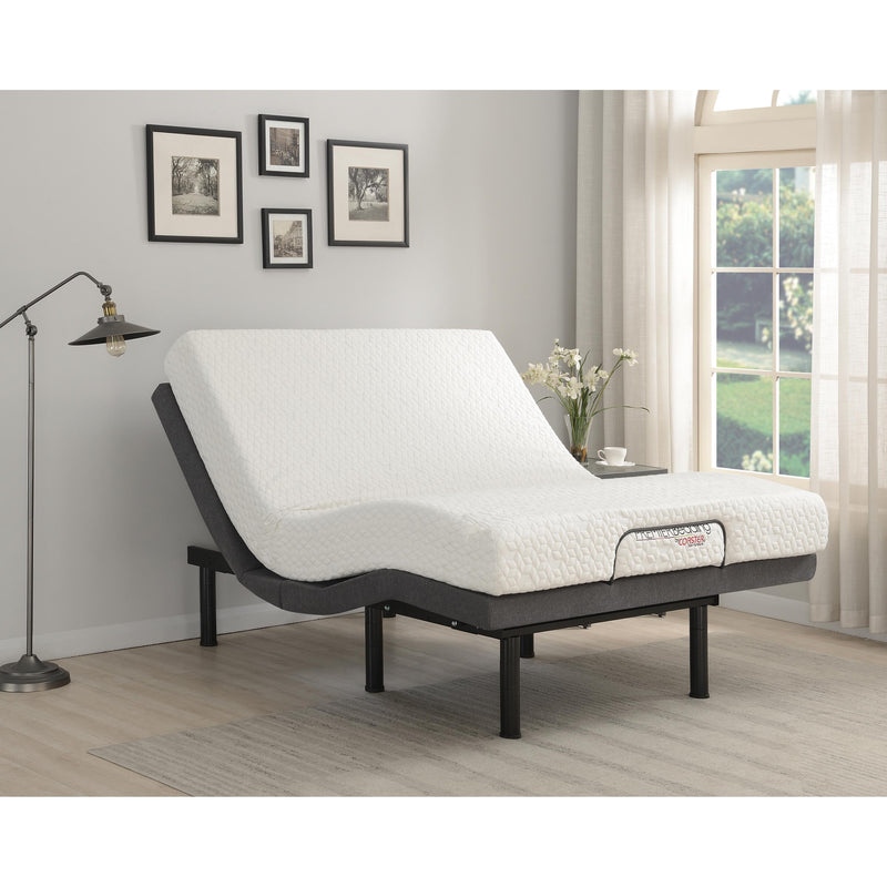 Coaster Furniture California King Adjustable Bed Frame 350131KW IMAGE 11
