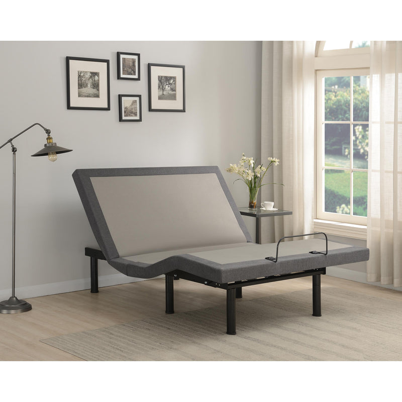 Coaster Furniture California King Adjustable Bed Frame 350131KW IMAGE 12