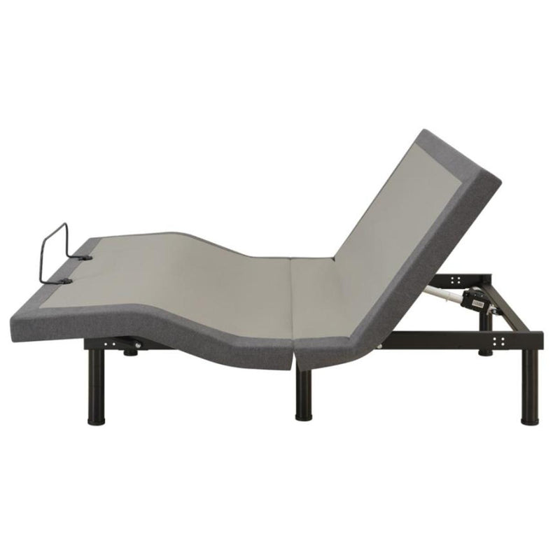 Coaster Furniture California King Adjustable Bed Frame 350131KW IMAGE 4