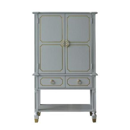 Acme Furniture House Marchese Armoire 68865 IMAGE 1