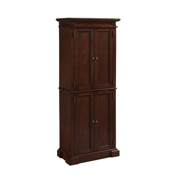 Homestyles Furniture Americana Armoire 5005-69 IMAGE 1