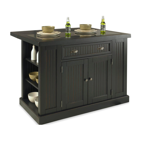 Homestyles Furniture Kitchen Islands and Carts Islands 5033-94 IMAGE 1