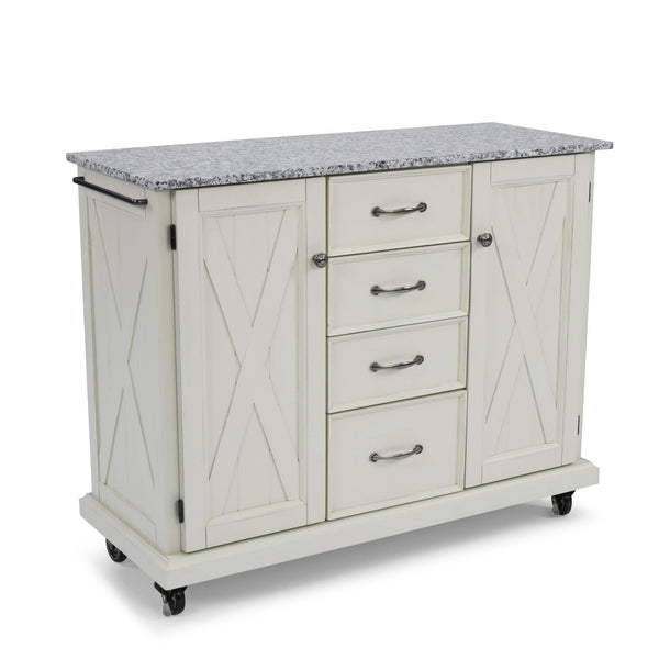 Homestyles Furniture Kitchen Islands and Carts Carts 5523-953 IMAGE 1