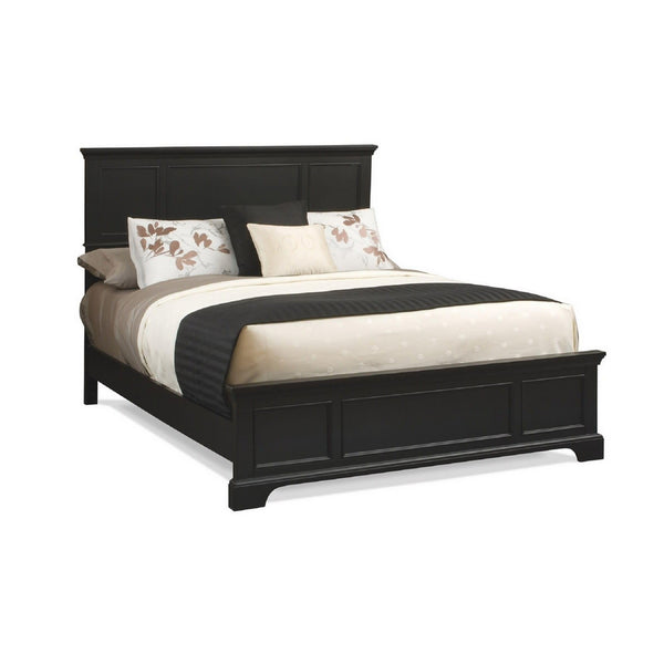 Homestyles Furniture Bedford King Panel Bed 5531-600 IMAGE 1