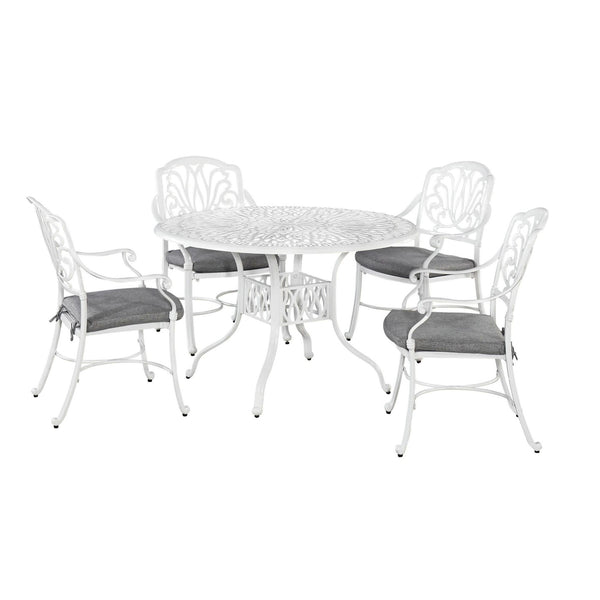 Homestyles Furniture Outdoor Dining Sets 5-Piece 6662-328 IMAGE 1