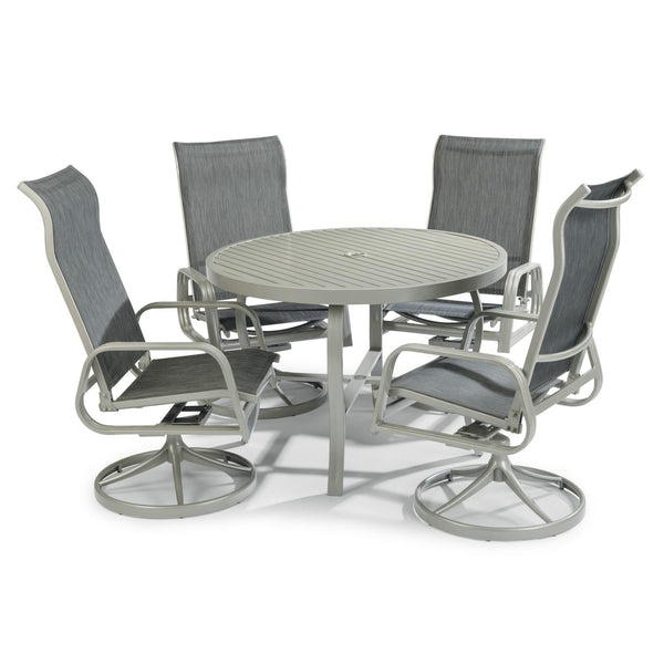 Homestyles Furniture Outdoor Dining Sets 5-Piece 6700-3055 IMAGE 1