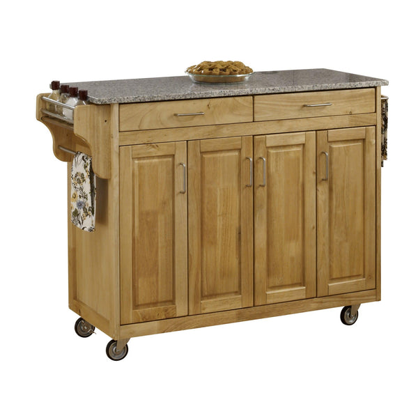 Homestyles Furniture Kitchen Islands and Carts Carts 9200-1013 IMAGE 1