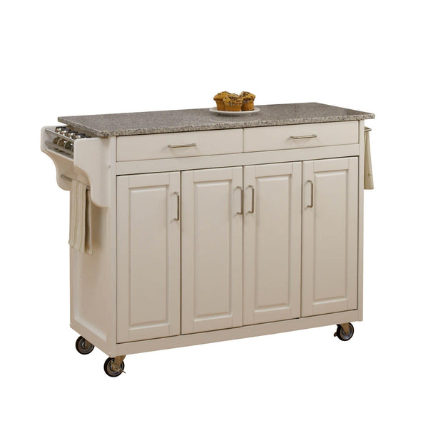 Homestyles Furniture Kitchen Islands and Carts Carts 9200-1023 IMAGE 1
