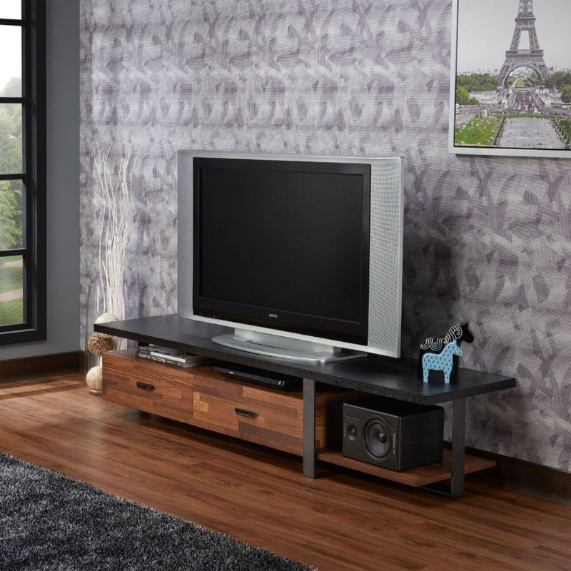 Acme Furniture Elling TV Stand 91235 IMAGE 8