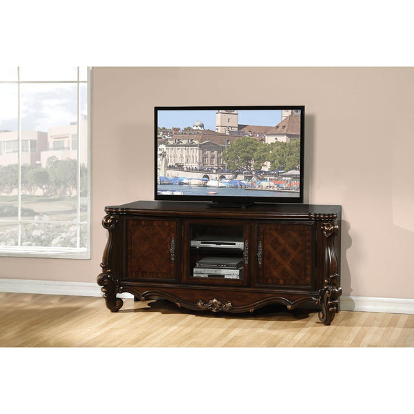 Acme Furniture Versailles TV Stand with Cable Management 91329 IMAGE 1