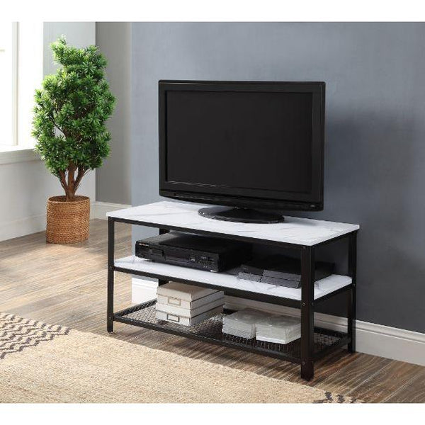 Acme Furniture Taurus TV Stand 91602 IMAGE 1