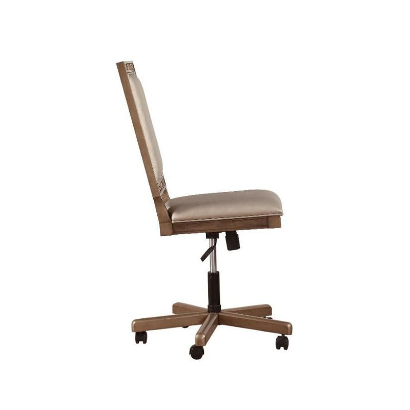 Acme Furniture Office Chairs Office Chairs 91437 IMAGE 3