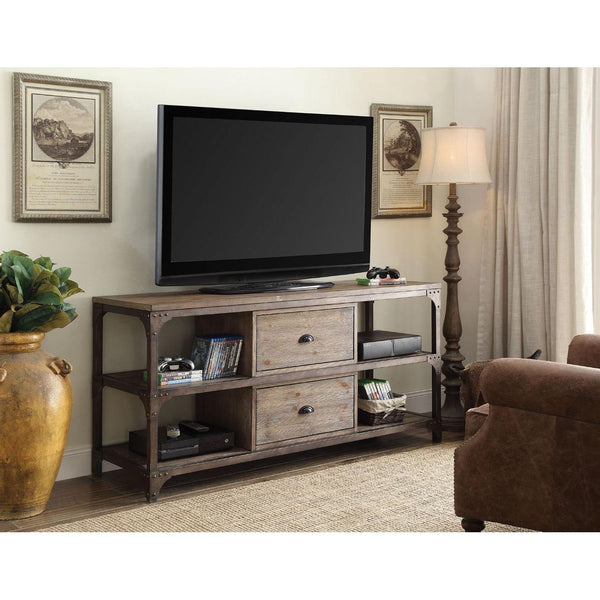 Acme Furniture Gorden TV Stand 91504 IMAGE 1