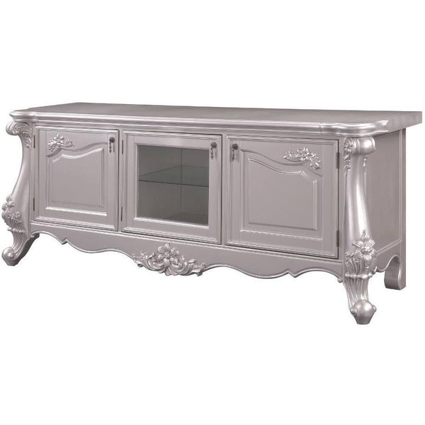Acme Furniture Bently TV Stand 91663 IMAGE 1