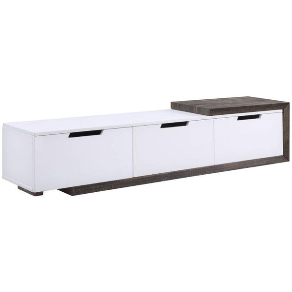 Acme Furniture Orion TV Stand 91680 IMAGE 1