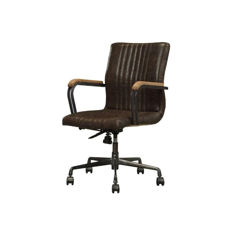 Acme Furniture Office Chairs Office Chairs 92028 IMAGE 2