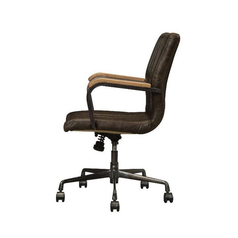 Acme Furniture Office Chairs Office Chairs 92028 IMAGE 3