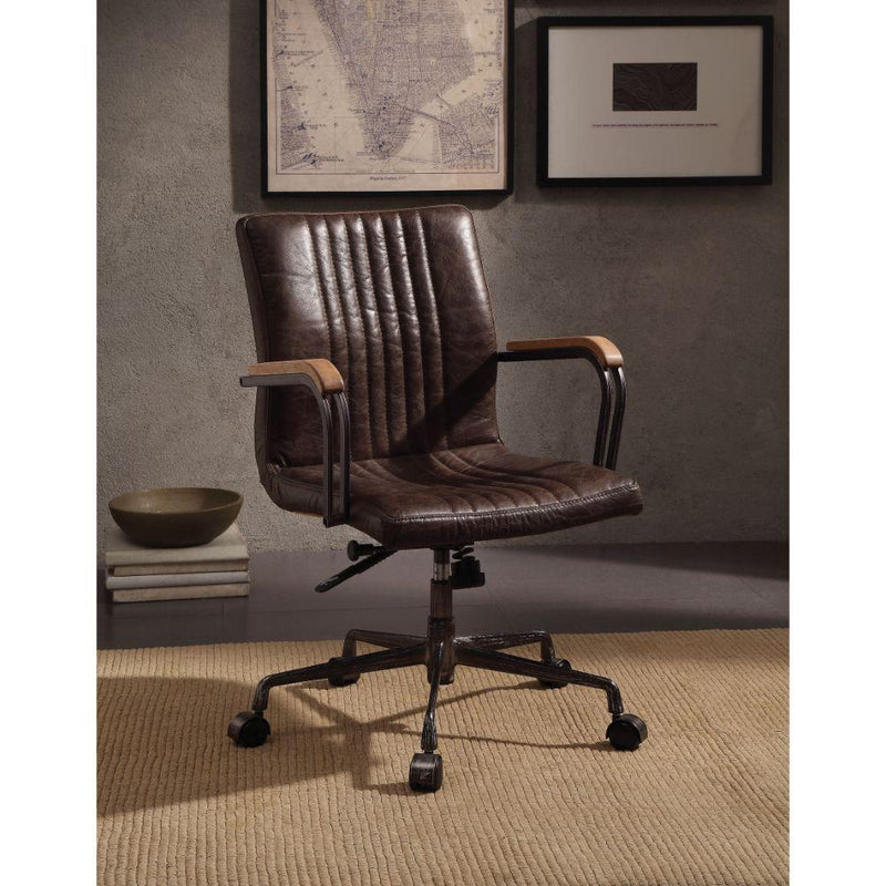 Acme Furniture Office Chairs Office Chairs 92028 IMAGE 5