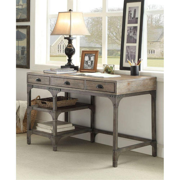 Acme Furniture Office Desks Desks 92325 IMAGE 1