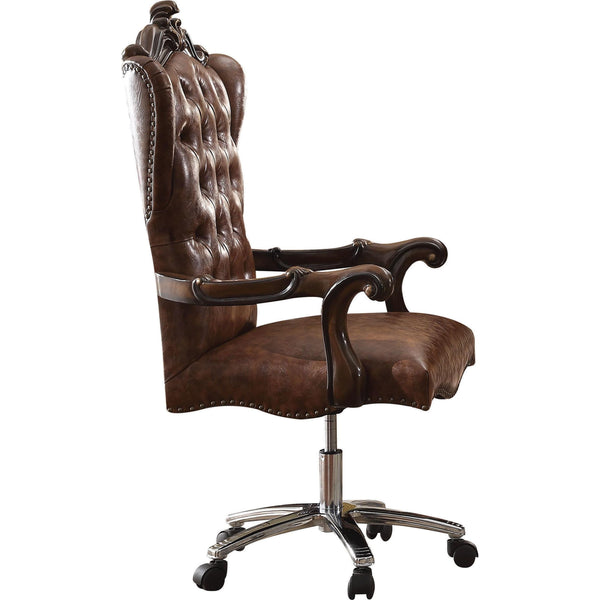 Acme Furniture Office Chairs Office Chairs 92282 IMAGE 1