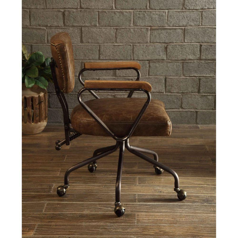 Acme Furniture Office Chairs Office Chairs 92410 IMAGE 3
