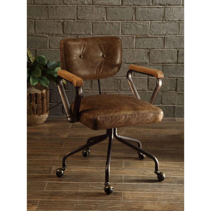 Acme Furniture Office Chairs Office Chairs 92410 IMAGE 4
