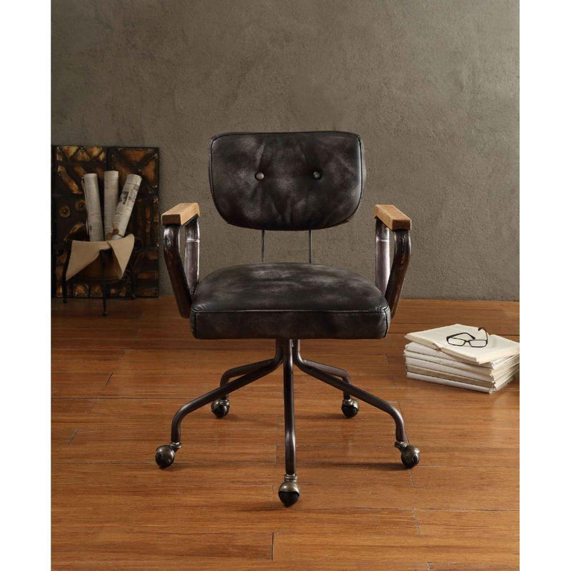 Acme Furniture Office Chairs Office Chairs 92411 IMAGE 2