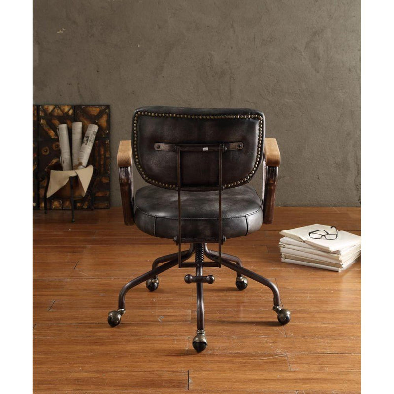 Acme Furniture Office Chairs Office Chairs 92411 IMAGE 3