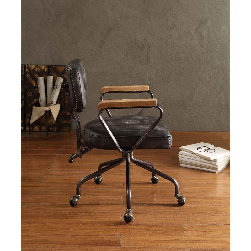 Acme Furniture Office Chairs Office Chairs 92411 IMAGE 4