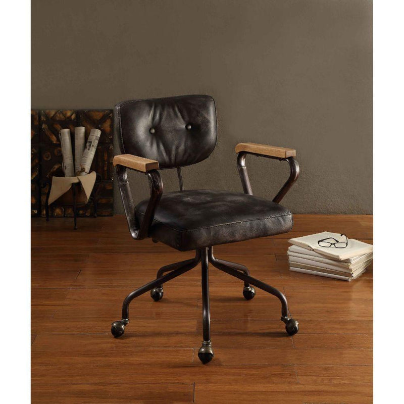 Acme Furniture Office Chairs Office Chairs 92411 IMAGE 5