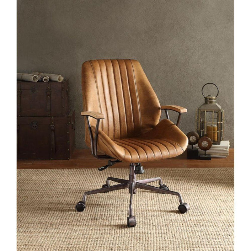Acme Furniture Office Chairs Office Chairs 92412 IMAGE 2