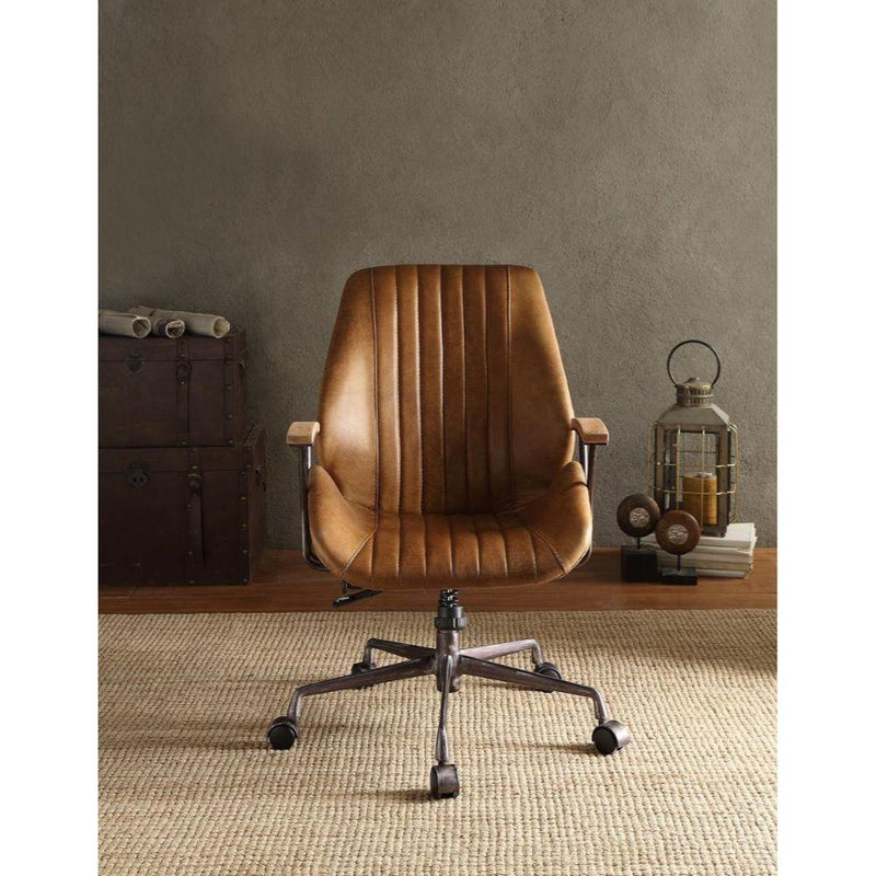 Acme Furniture Office Chairs Office Chairs 92412 IMAGE 3