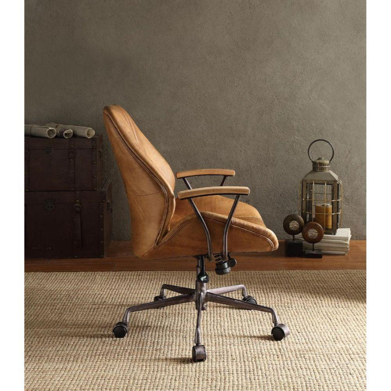 Acme Furniture Office Chairs Office Chairs 92412 IMAGE 4