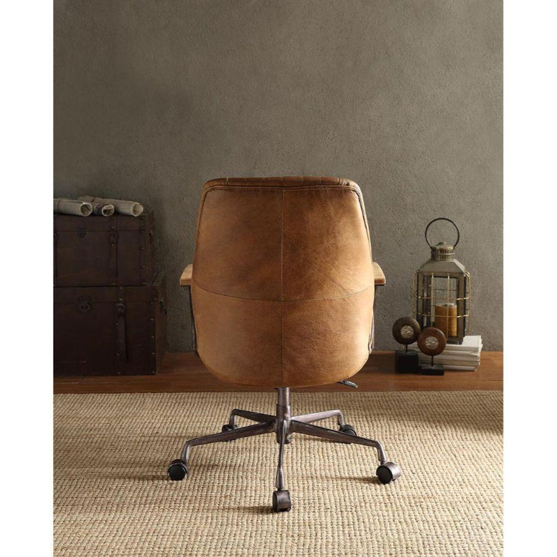 Acme Furniture Office Chairs Office Chairs 92412 IMAGE 5