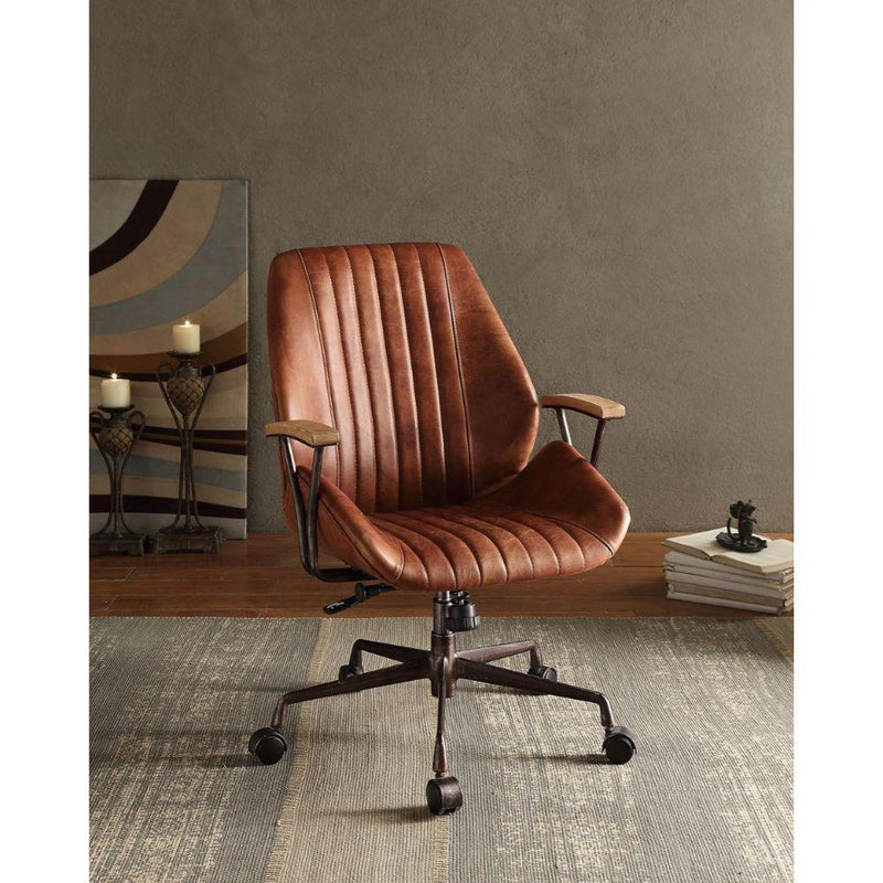 Acme Furniture Office Chairs Office Chairs 92413 IMAGE 3
