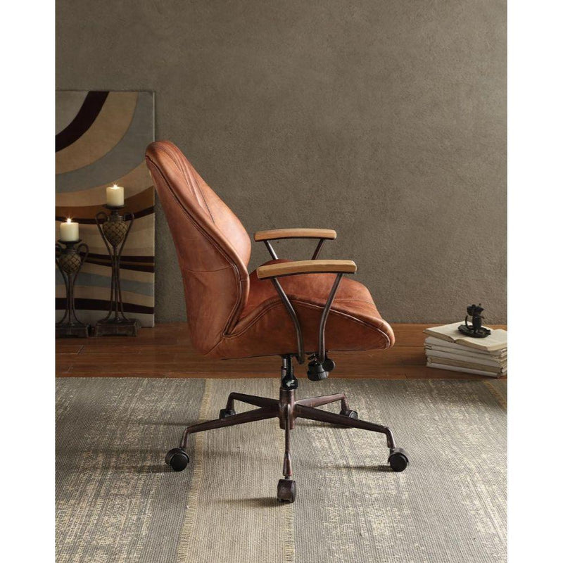 Acme Furniture Office Chairs Office Chairs 92413 IMAGE 4