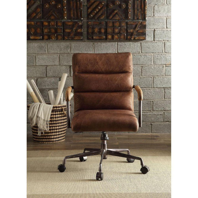 Acme Furniture Office Chairs Office Chairs 92414 IMAGE 2