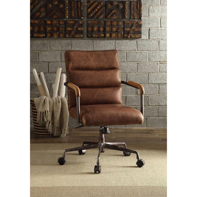 Acme Furniture Office Chairs Office Chairs 92414 IMAGE 3