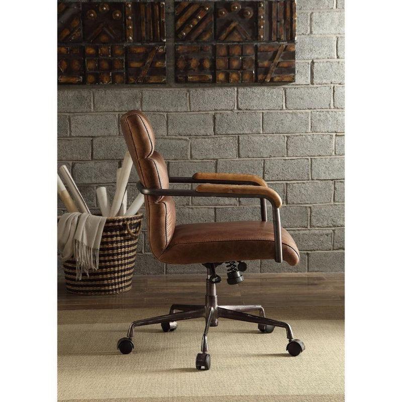 Acme Furniture Office Chairs Office Chairs 92414 IMAGE 4
