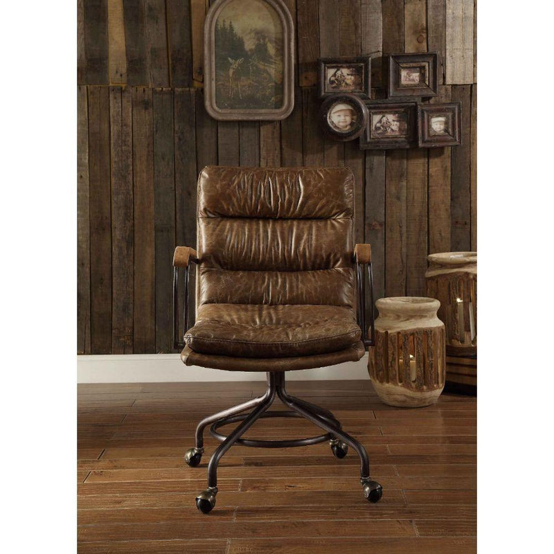Acme Furniture Office Chairs Office Chairs 92416 IMAGE 2