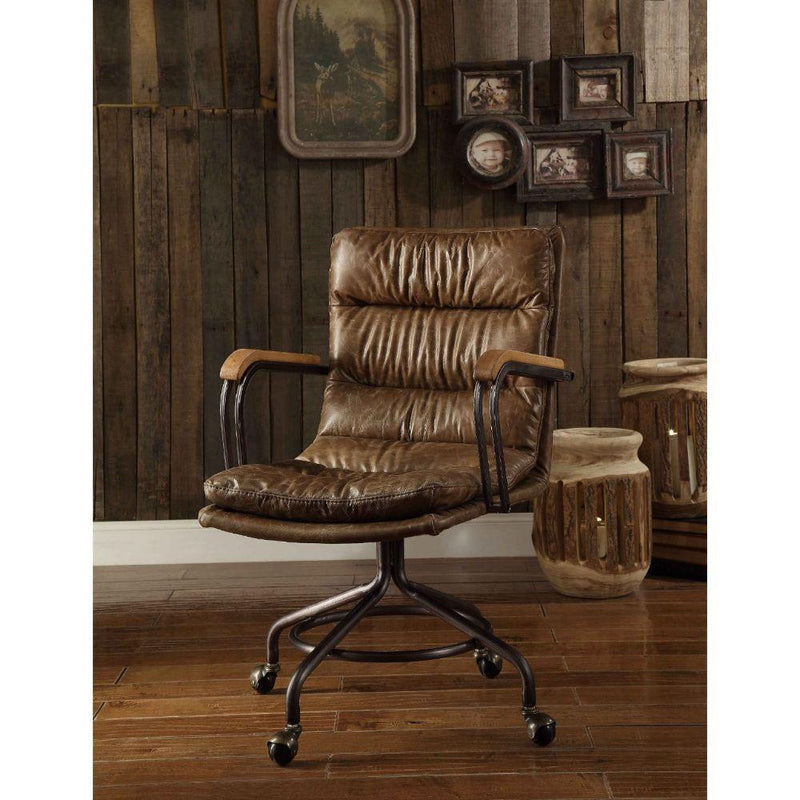 Acme Furniture Office Chairs Office Chairs 92416 IMAGE 3