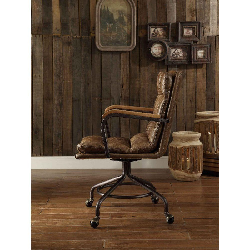 Acme Furniture Office Chairs Office Chairs 92416 IMAGE 4
