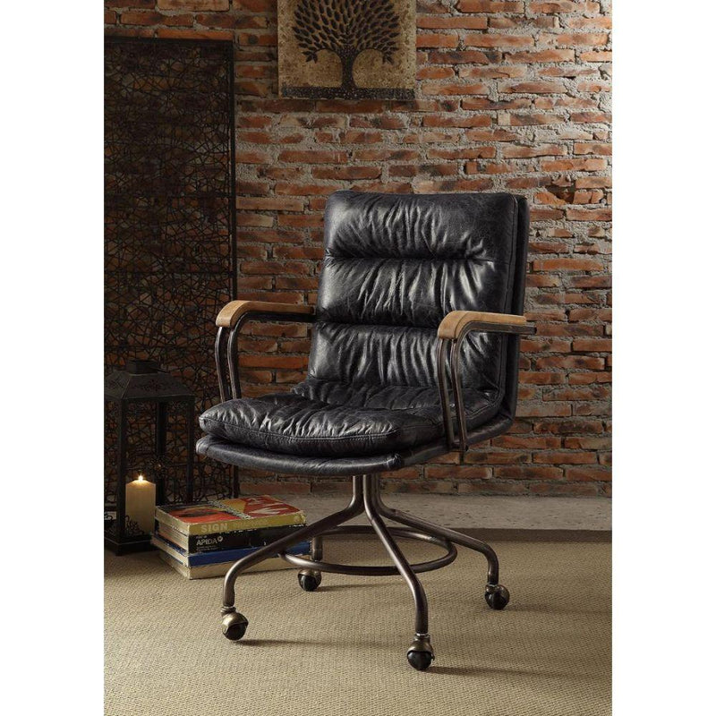 Acme Furniture Office Chairs Office Chairs 92417 IMAGE 2