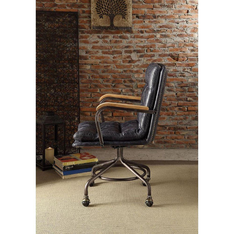 Acme Furniture Office Chairs Office Chairs 92417 IMAGE 4