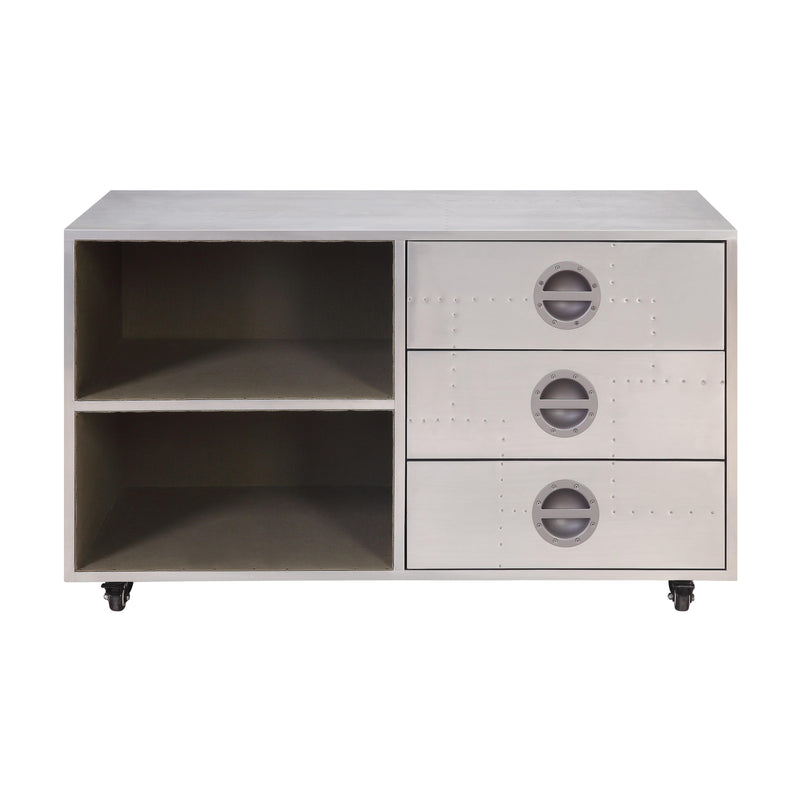 Acme Furniture Filing Cabinets Lateral 92427 IMAGE 3