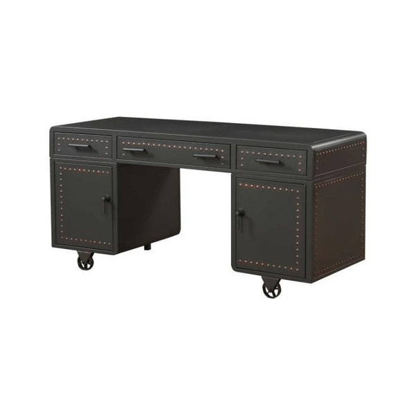 Acme Furniture Office Desks Desks 92430 IMAGE 1