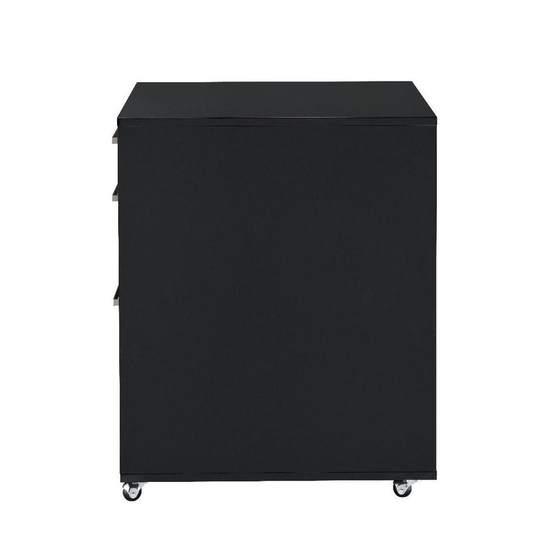 Acme Furniture Filing Cabinets Vertical 92450 IMAGE 3